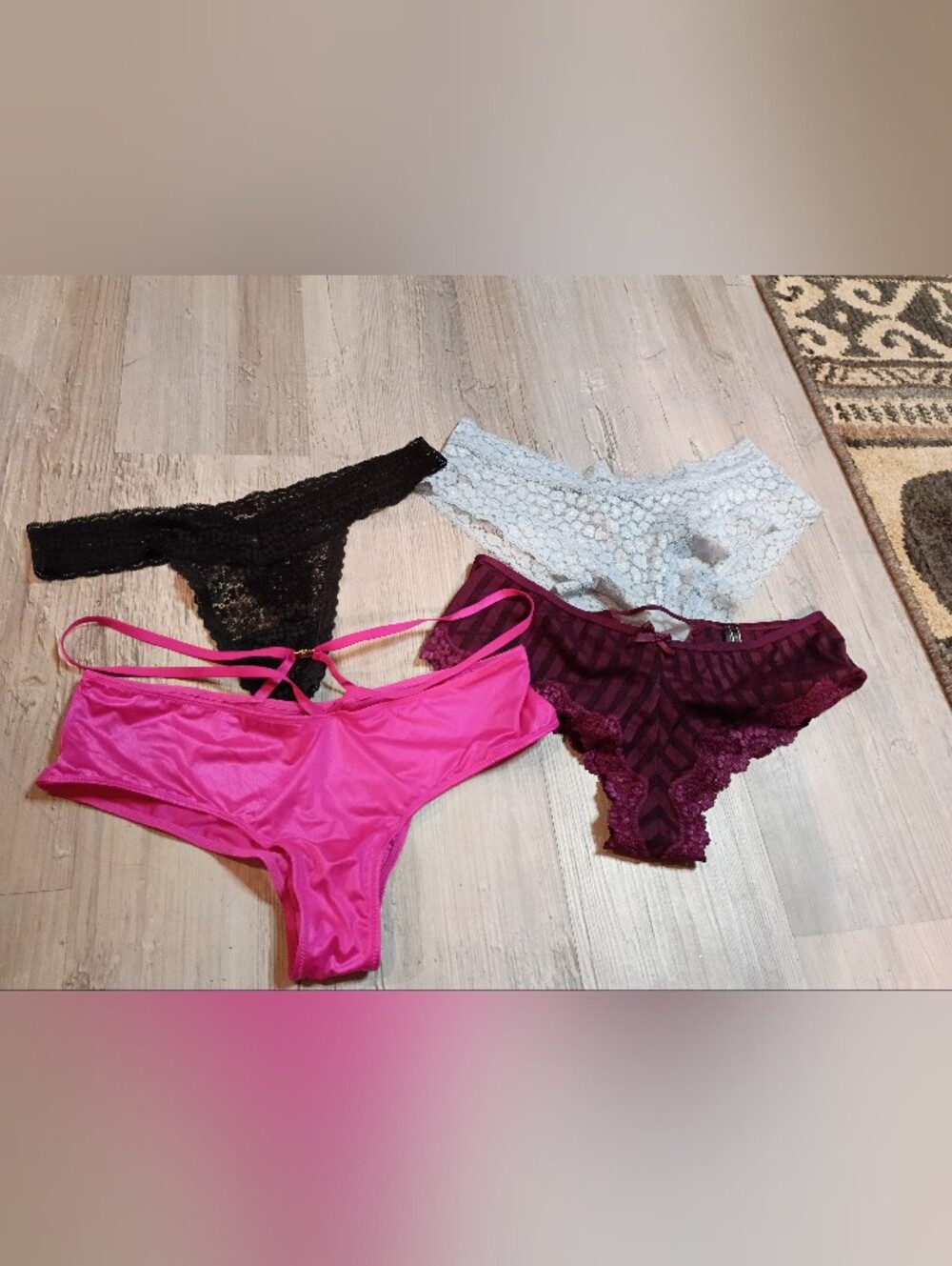 Victoria Secret Lot